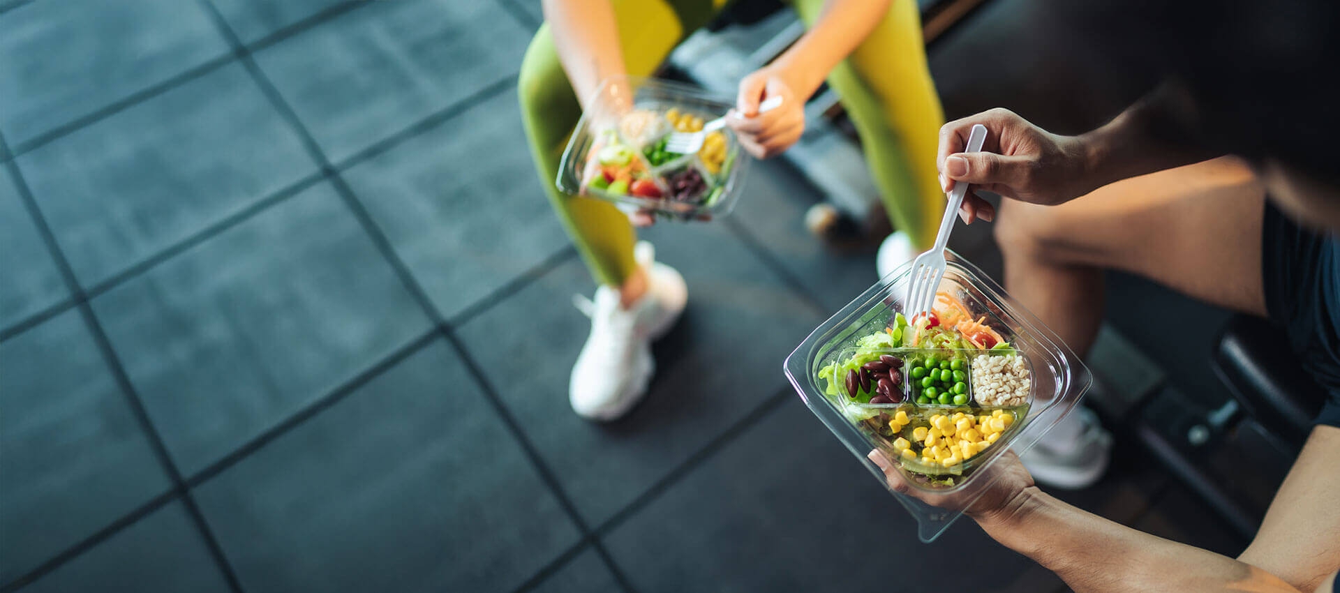 Ernährung <span class=