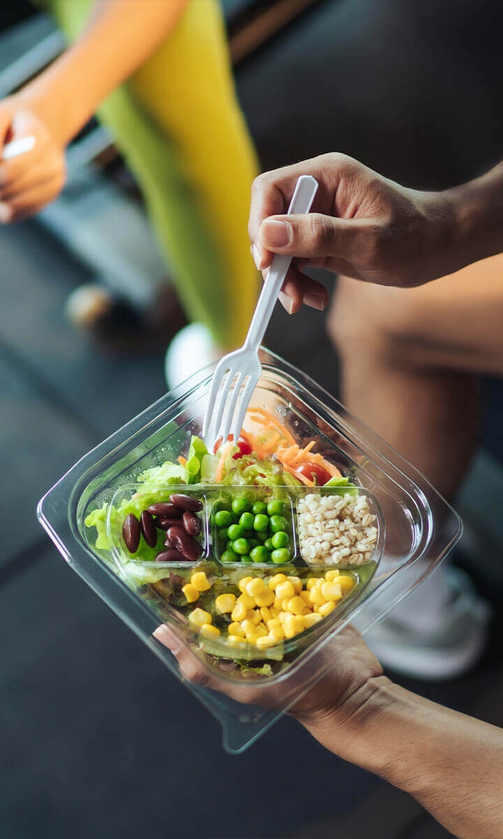 Theme der Unterseite Mobile