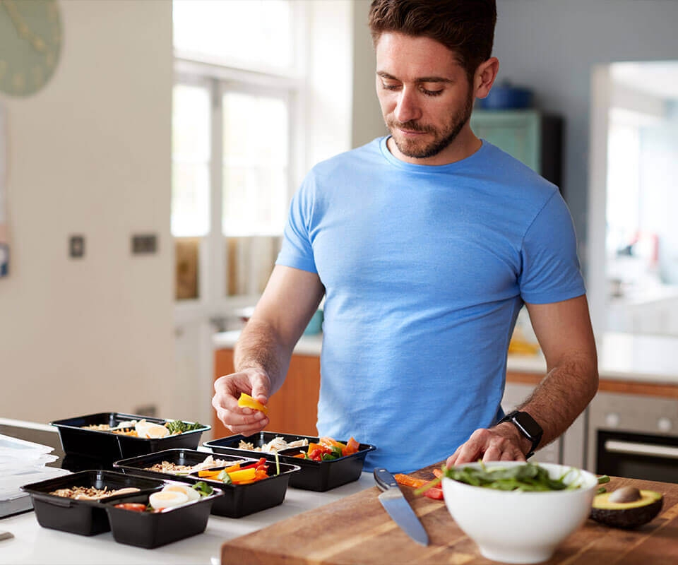 Unser ganzheitlicher Ansatz für deinen Erfolg!