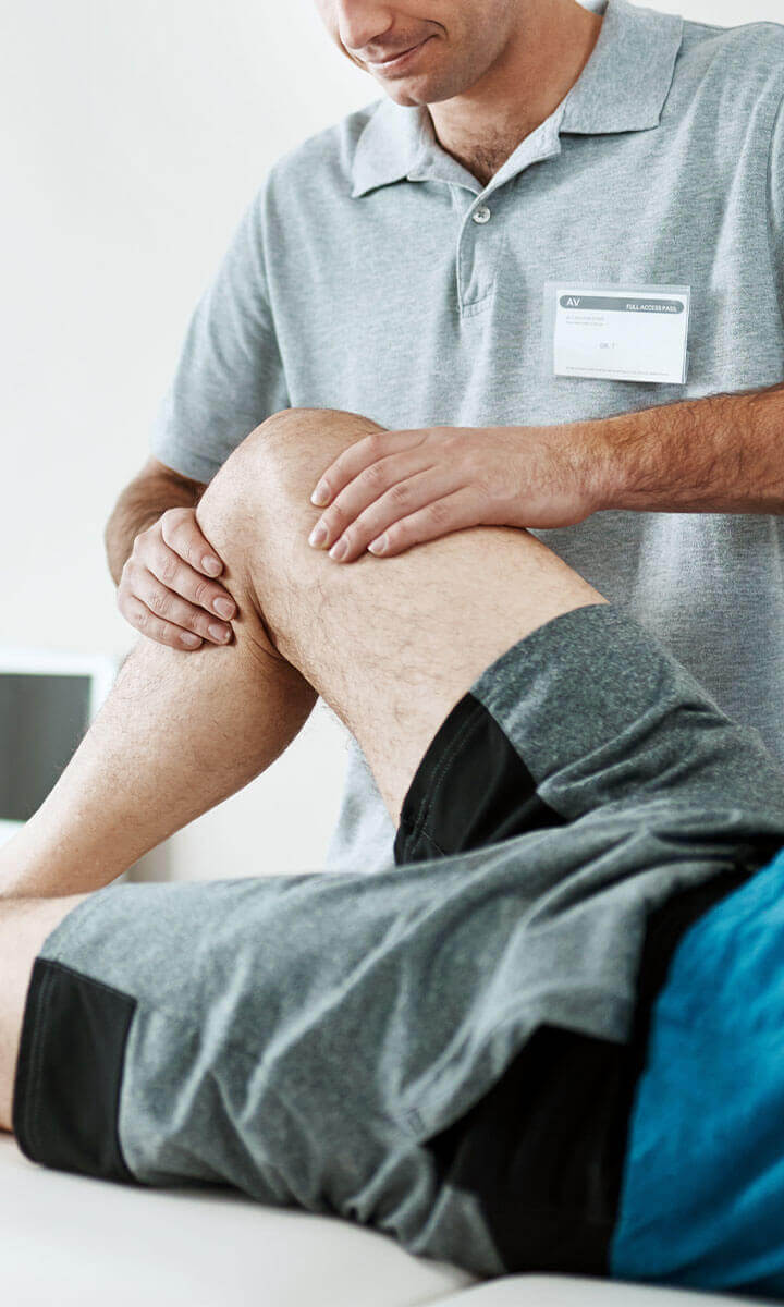 Theme der Unterseite Mobile