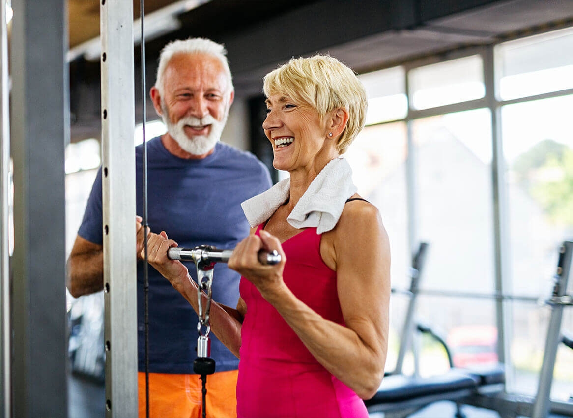 Jetzt Probetraining vereinbaren