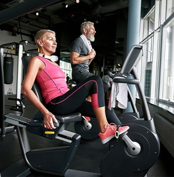 Fitness & Gesundheit