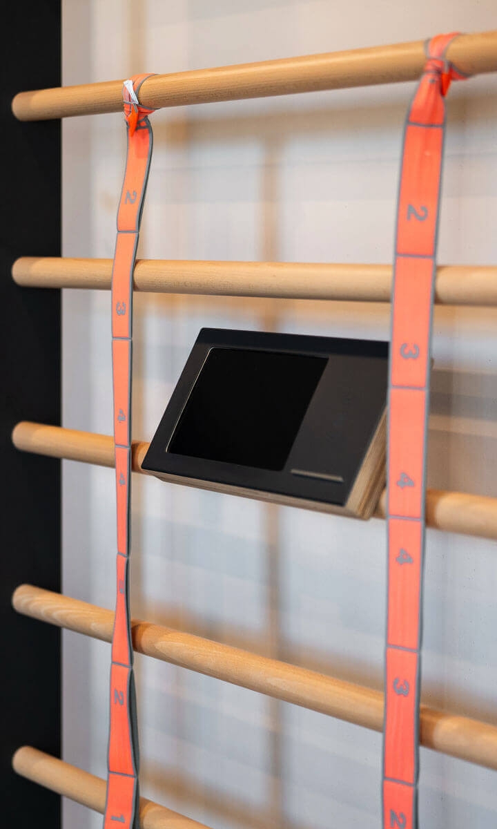 Theme der Unterseite Mobile