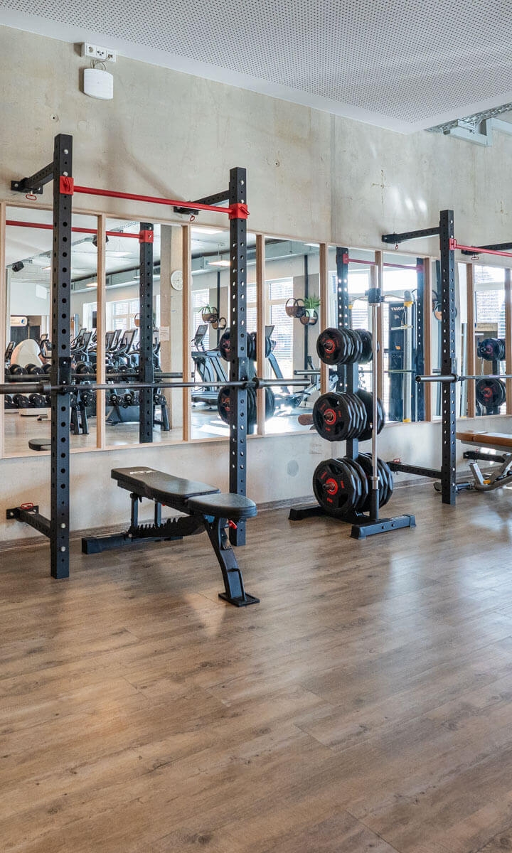 Theme der Unterseite Mobile